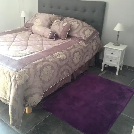 Spacieux Apartamento *