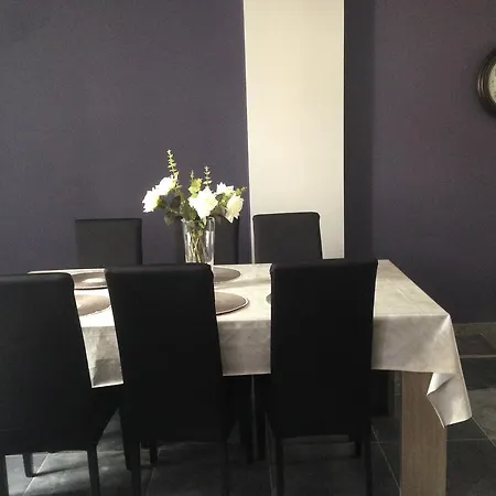Apartamento Spacieux Saulce-sur-Rhône