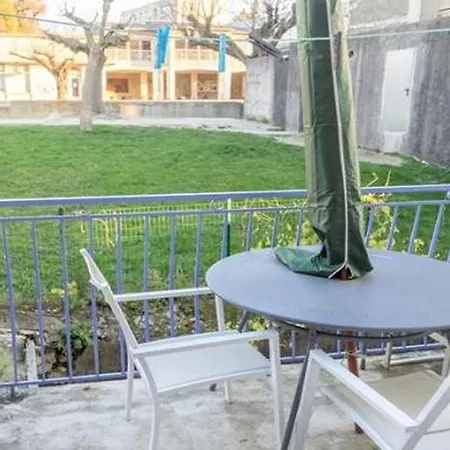 Spacieux Apartamento